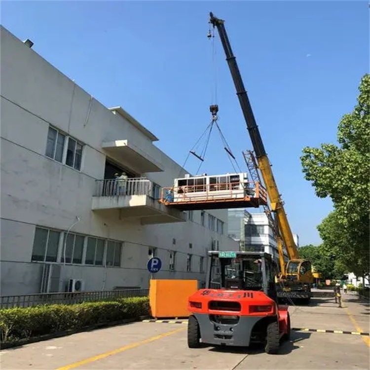 富文镇小型吊车出租电话