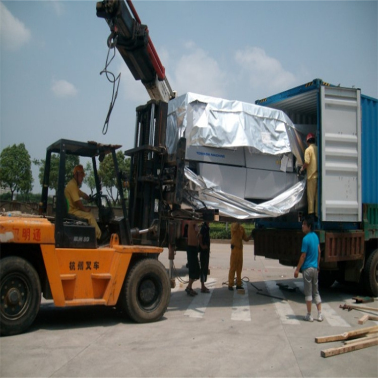 富文镇附近的随车吊出租服务：选择指南与注意事项