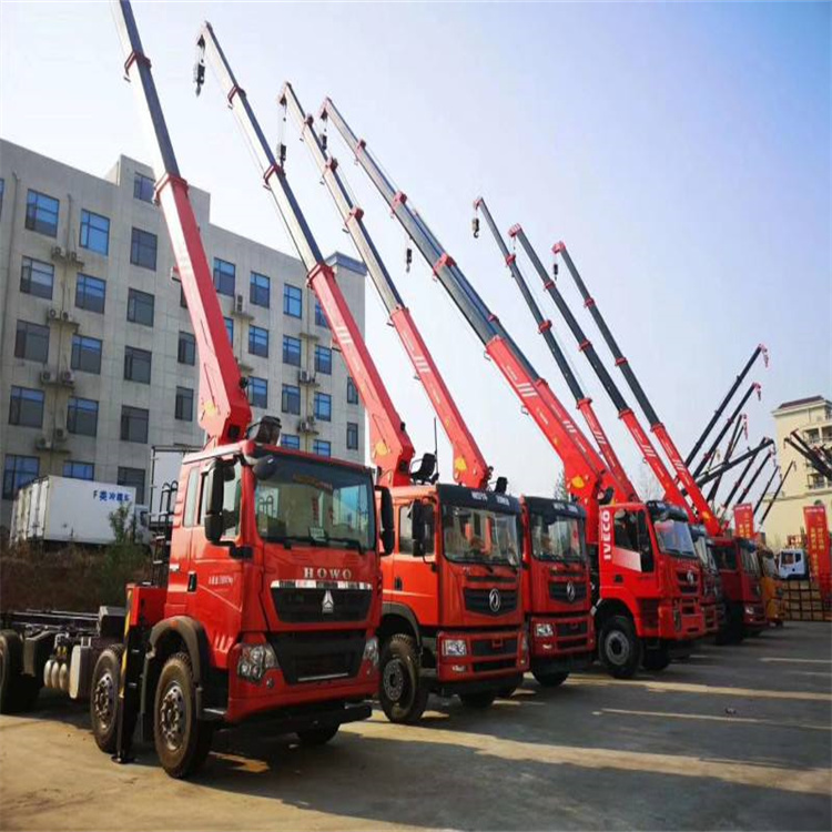 富文镇租专业吊车电话