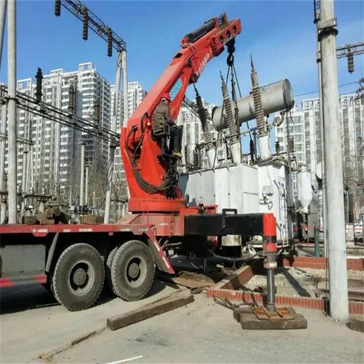 富文镇就近吊车出租|工地厂房吊装设备租赁|24小时高效响应