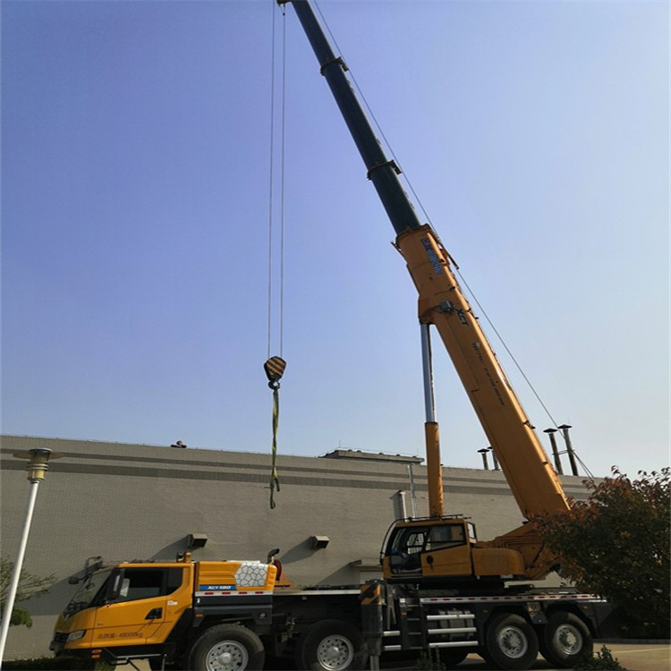 富文镇 选择汽车吊租赁的秘诀与联系方式指南