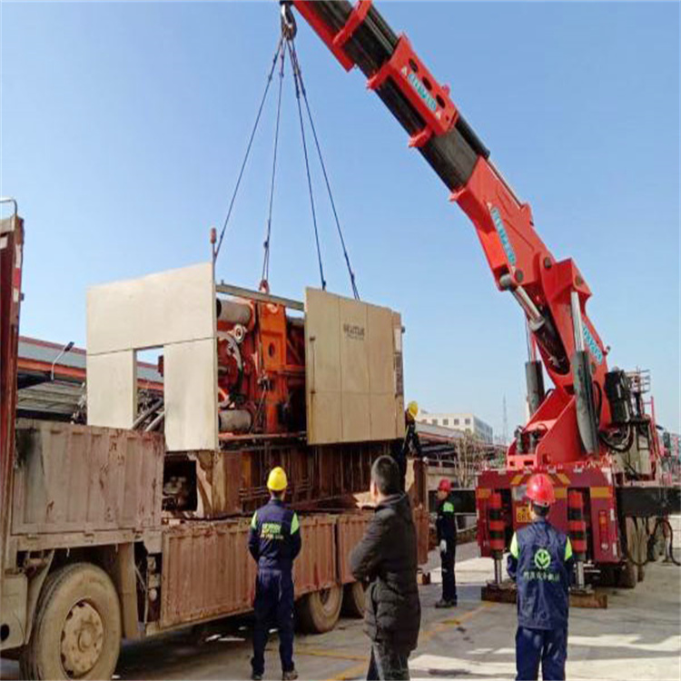 富文镇附近随车吊出租，便捷服务与实用联系方式