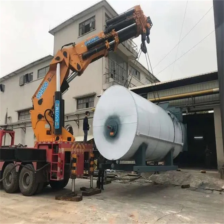 富文镇室内装修小型折臂吊出租服务：高效解决方案与租赁指南