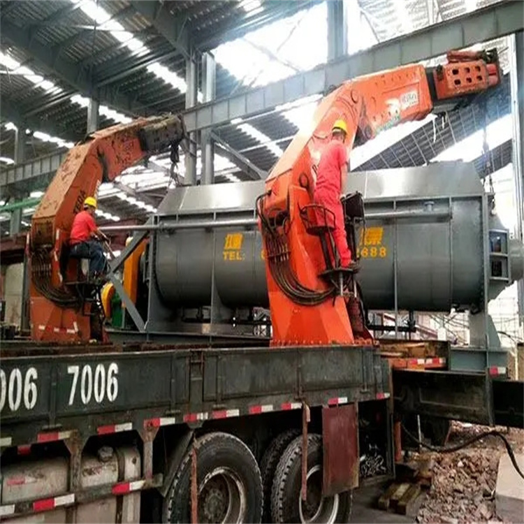 富文镇大型随车吊出租多少钱