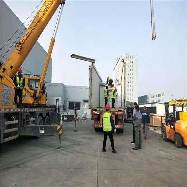 富文镇如何找到附近的吊车救援服务