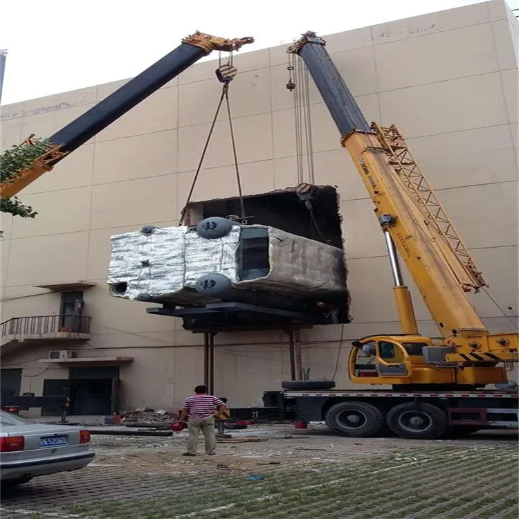 富文镇25吨汽车吊出租