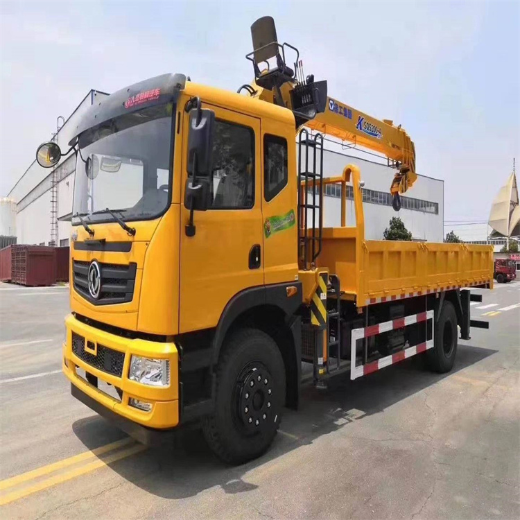 富文镇附近找一辆随车吊出租