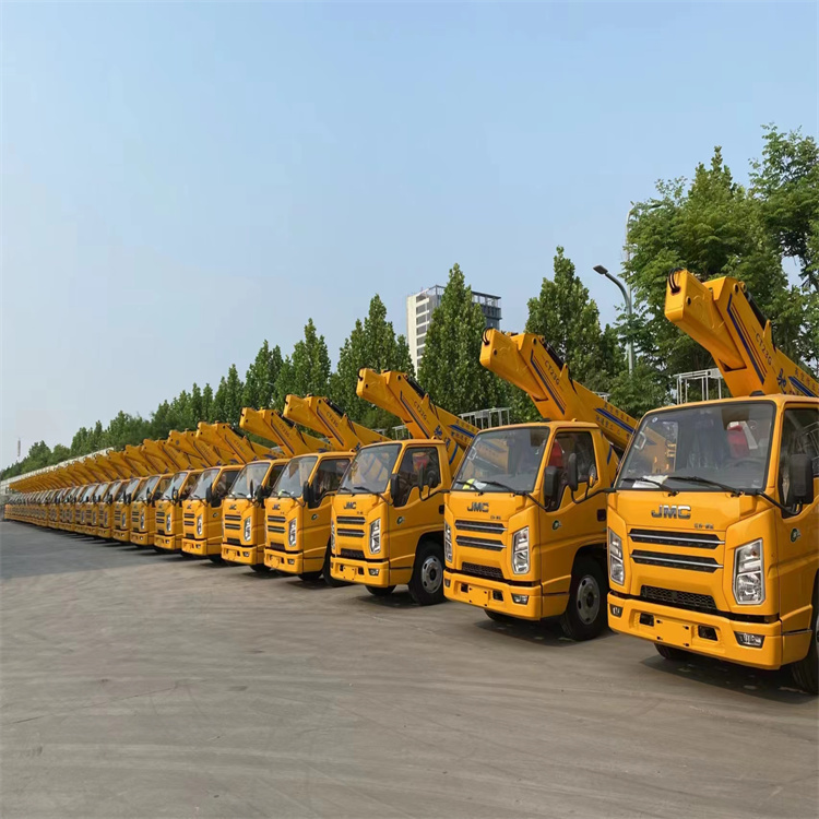 富文镇路灯车高空作业车出租|市政维修|广告安装