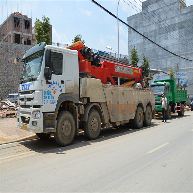 富文镇50吨随车吊出租