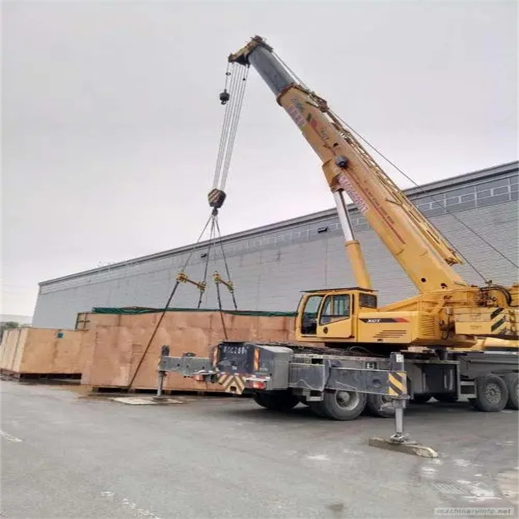 富文镇急需吊车出租怎么办|24小时响应|跨区调配服务