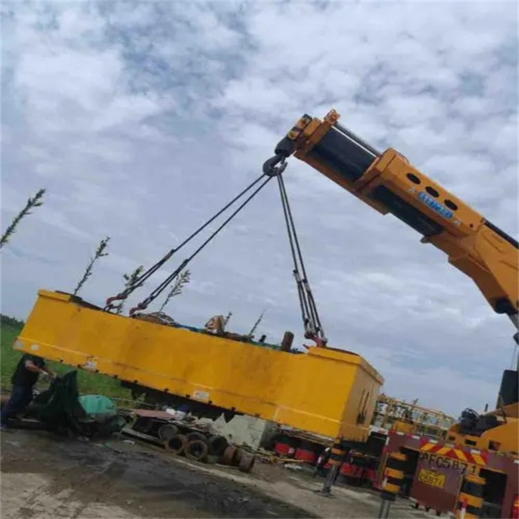 富文镇专业吊车出租哪家好